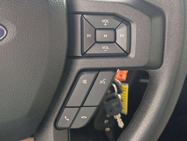 2019 Ford F-250 XLT
