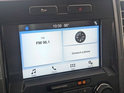 2019 Ford F-250 XLT