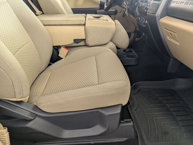 2019 Ford F-250 XLT