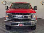 2019 Ford F-250 XLT