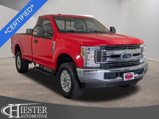 2019 Ford F-250 XLT