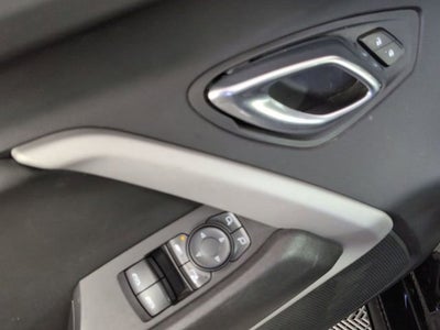 2020 Chevrolet Camaro 1LT