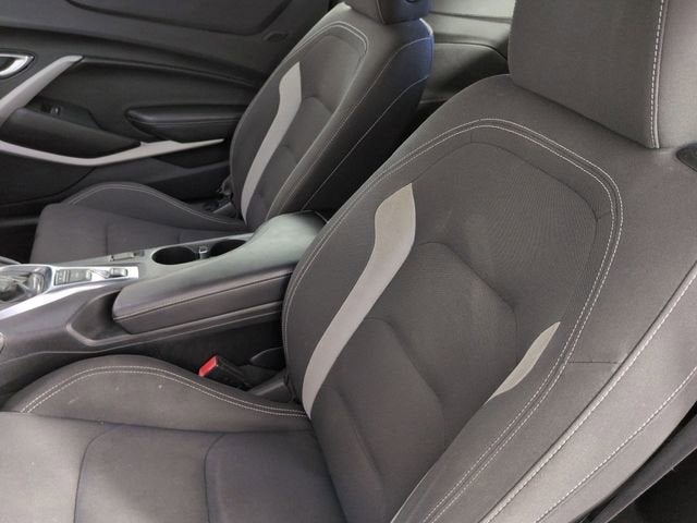 2020 Chevrolet Camaro 1LT