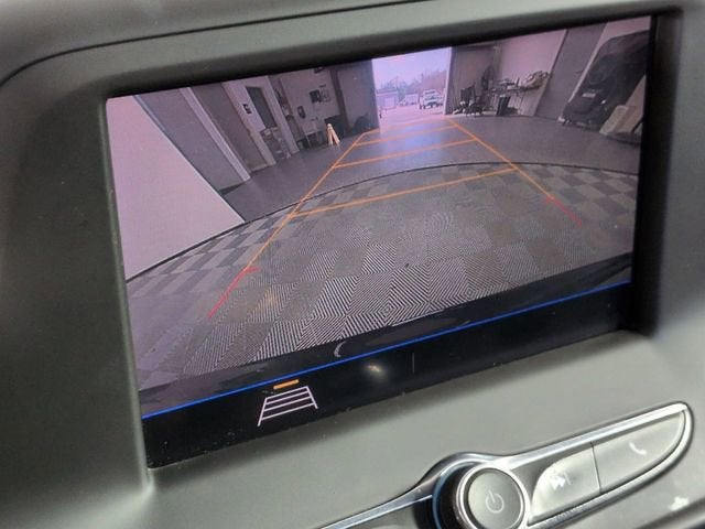 2020 Chevrolet Camaro 1LT