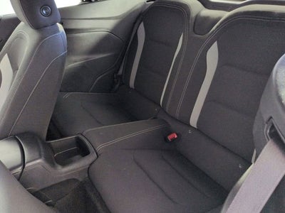 2020 Chevrolet Camaro 1LT