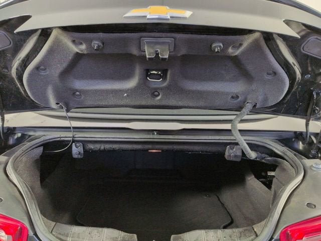 2020 Chevrolet Camaro 1LT