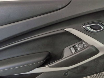 2020 Chevrolet Camaro 1LT