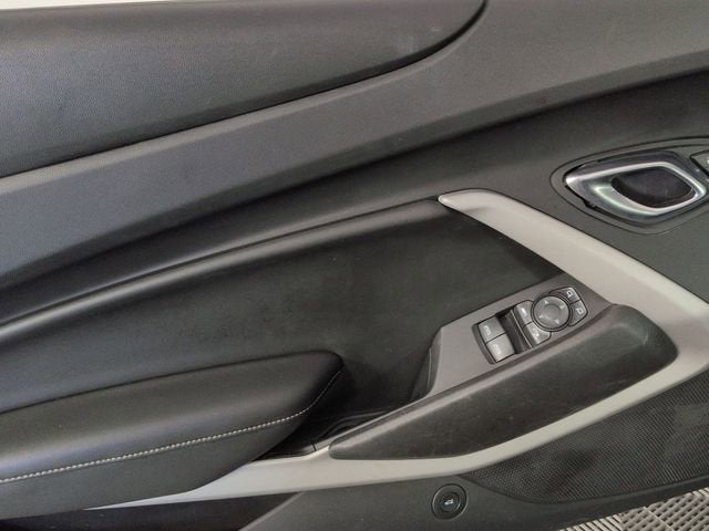 2020 Chevrolet Camaro 1LT