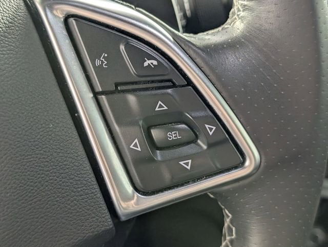 2018 Chevrolet Camaro 1SS