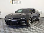 2018 Chevrolet Camaro 1SS