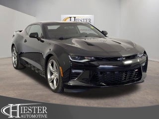 2018 Chevrolet Camaro 1SS