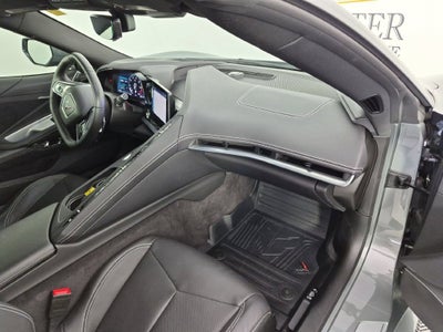 2024 Chevrolet Corvette Stingray 1LT