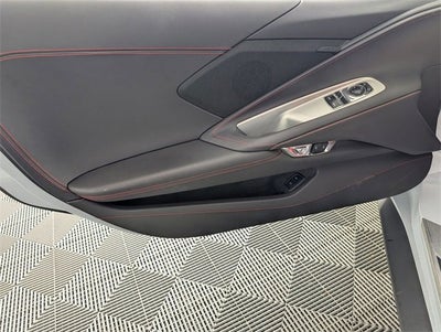 2023 Chevrolet Corvette Stingray 1LT