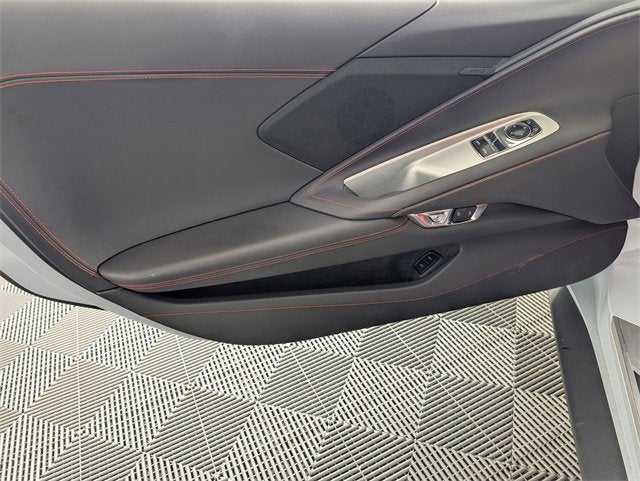 2023 Chevrolet Corvette Stingray 1LT