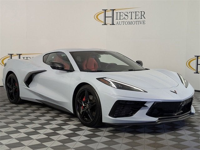 2023 Chevrolet Corvette Stingray 1LT
