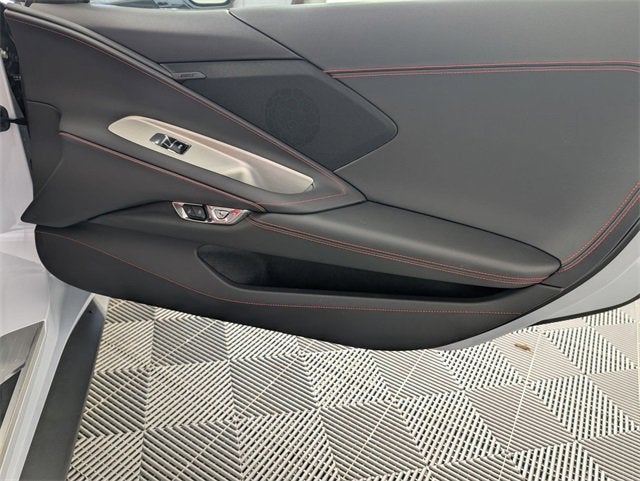 2023 Chevrolet Corvette Stingray 1LT