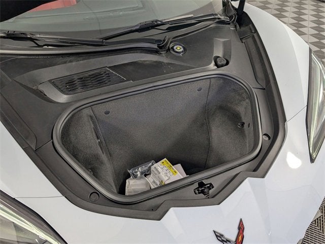 2023 Chevrolet Corvette Stingray 1LT