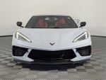 2023 Chevrolet Corvette Stingray 1LT