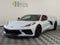 2023 Chevrolet Corvette Stingray 1LT