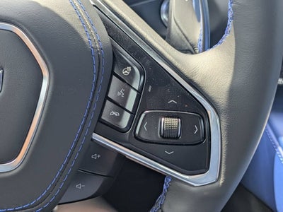 2027 Chevrolet Corvette Stingray 3LT
