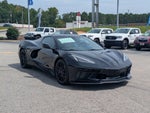 2027 Chevrolet Corvette Stingray 3LT
