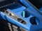 2027 Chevrolet Corvette Stingray 3LT