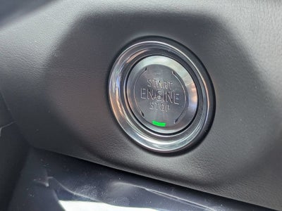 2027 Chevrolet Corvette Stingray 3LT