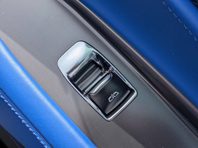 2027 Chevrolet Corvette Stingray 3LT