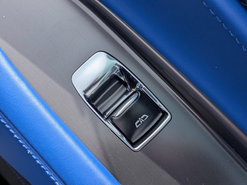 2027 Chevrolet Corvette Stingray 3LT