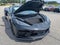 2027 Chevrolet Corvette Stingray 3LT
