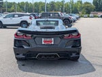 2027 Chevrolet Corvette Stingray 3LT
