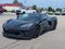 2027 Chevrolet Corvette Stingray 3LT