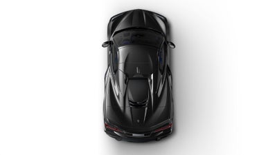 2027 Chevrolet Corvette Stingray 3LT