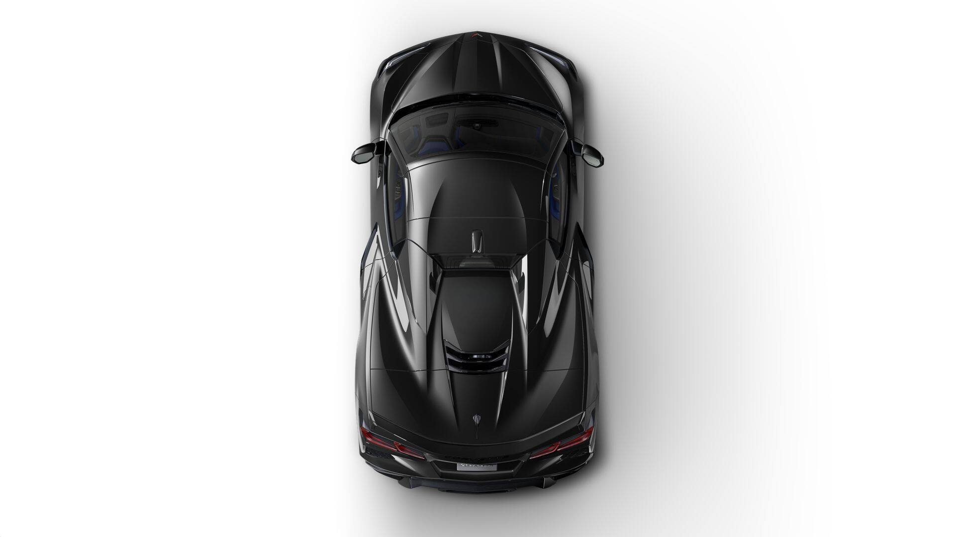 2027 Chevrolet Corvette Stingray 3LT