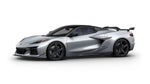 2027 Chevrolet Corvette Z06 3LZ