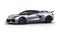 2027 Chevrolet Corvette Z06 3LZ