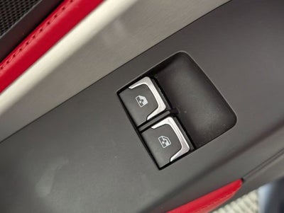 2014 Chevrolet Corvette Stingray 3LT