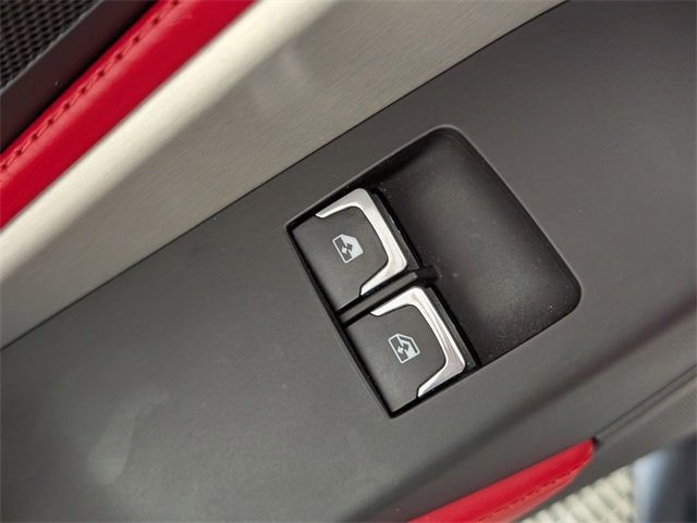 2014 Chevrolet Corvette Stingray 3LT