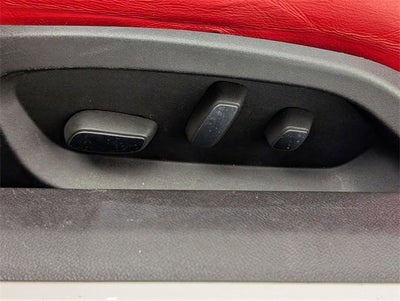 2014 Chevrolet Corvette Stingray 3LT