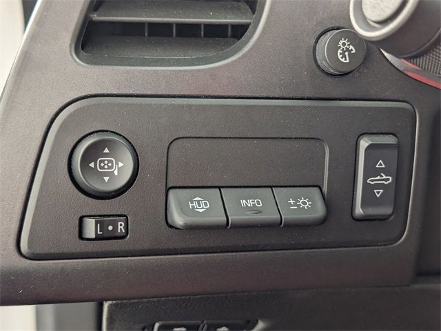 2014 Chevrolet Corvette Stingray 3LT