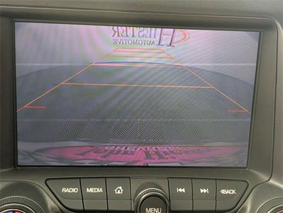 2014 Chevrolet Corvette Stingray 3LT