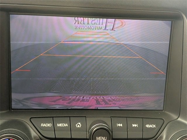 2014 Chevrolet Corvette Stingray 3LT