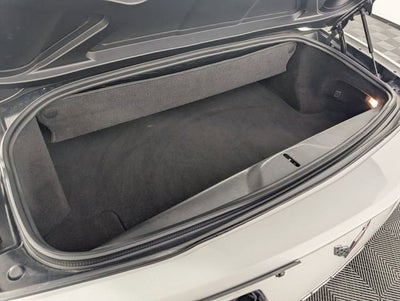 2014 Chevrolet Corvette Stingray 3LT