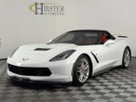 2014 Chevrolet Corvette Stingray 3LT