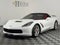 2014 Chevrolet Corvette Stingray 3LT