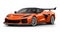 2026 Chevrolet Corvette ZR1 3LZ