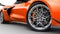 2026 Chevrolet Corvette ZR1 3LZ