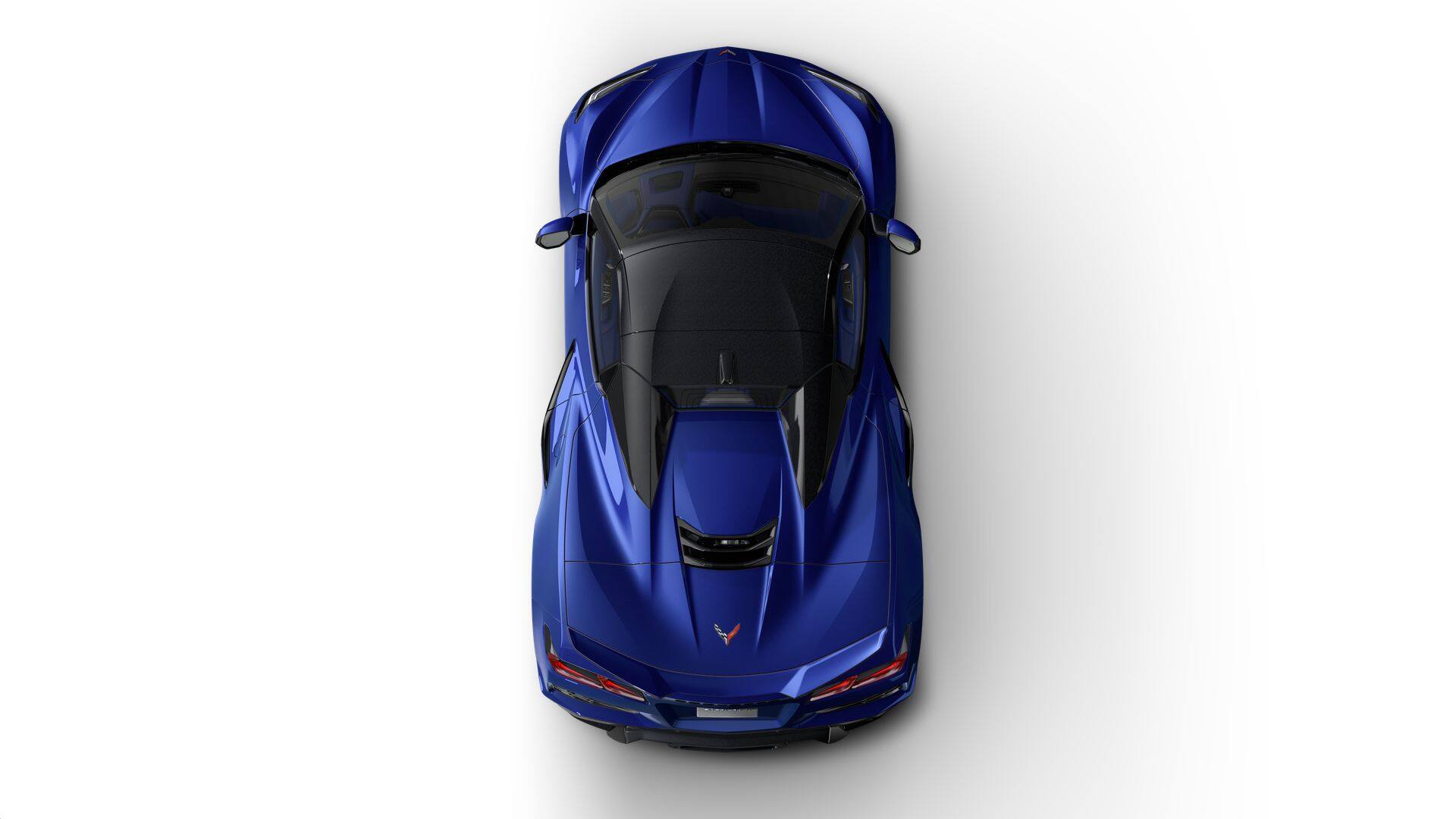 2027 Chevrolet Corvette Grand Sport 3LT