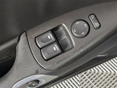 2005 Chevrolet Corvette BASE