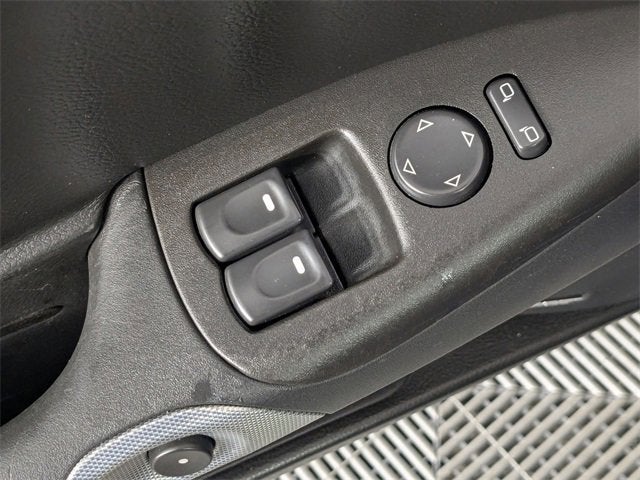 2005 Chevrolet Corvette BASE